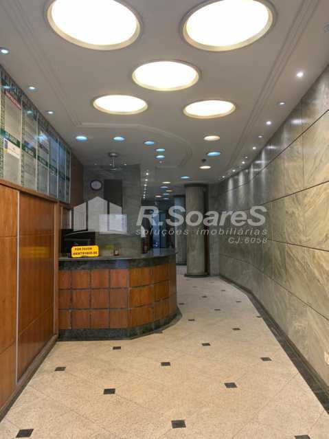 Conheça 1a. do imóvel - Sala Comercial 31m² à venda Rio de Janeiro,RJ - R$ 170.000 - CPSL00056 - 3 1a. - Sala Comercial 31m² à venda Rio de Janeiro,RJ - R$ 170.000 - CPSL00056 - 3