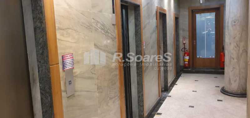 Conheça 2. do imóvel - Sala Comercial 31m² à venda Rio de Janeiro,RJ - R$ 170.000 - CPSL00056 - 4 2. - Sala Comercial 31m² à venda Rio de Janeiro,RJ - R$ 170.000 - CPSL00056 - 4