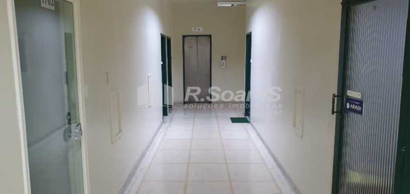 Conheça 3. do imóvel - Sala Comercial 31m² à venda Rio de Janeiro,RJ - R$ 170.000 - CPSL00056 - 5 3. - Sala Comercial 31m² à venda Rio de Janeiro,RJ - R$ 170.000 - CPSL00056 - 5