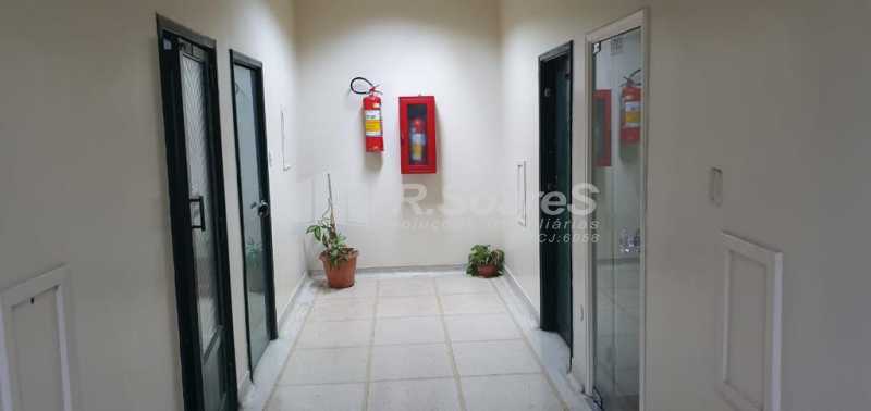 Conheça 4. do imóvel - Sala Comercial 31m² à venda Rio de Janeiro,RJ - R$ 170.000 - CPSL00056 - 6 4. - Sala Comercial 31m² à venda Rio de Janeiro,RJ - R$ 170.000 - CPSL00056 - 6