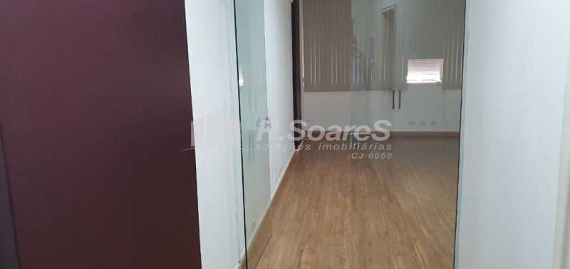 Conheça 4a. do imóvel - Sala Comercial 31m² à venda Rio de Janeiro,RJ - R$ 170.000 - CPSL00056 - 7 4a. - Sala Comercial 31m² à venda Rio de Janeiro,RJ - R$ 170.000 - CPSL00056 - 7