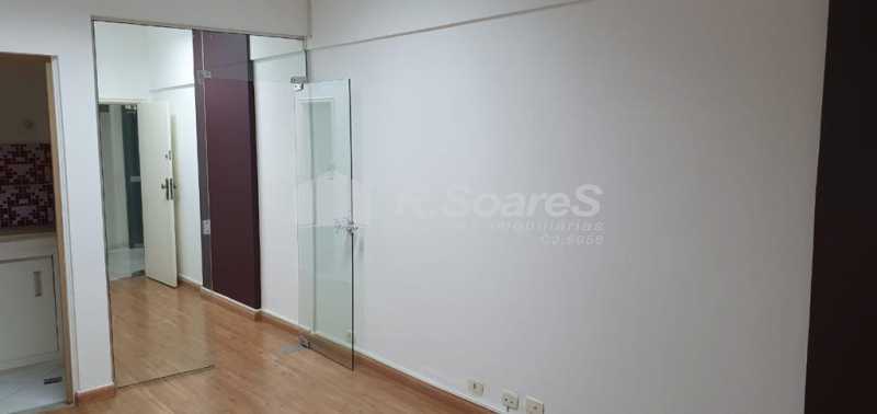 Conheça 6. do imóvel - Sala Comercial 31m² à venda Rio de Janeiro,RJ - R$ 170.000 - CPSL00056 - 12 6. - Sala Comercial 31m² à venda Rio de Janeiro,RJ - R$ 170.000 - CPSL00056 - 12