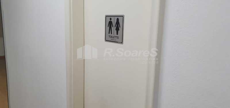 Conheça 13. do imóvel - Sala Comercial 31m² à venda Rio de Janeiro,RJ - R$ 170.000 - CPSL00056 - 18 13. - Sala Comercial 31m² à venda Rio de Janeiro,RJ - R$ 170.000 - CPSL00056 - 18