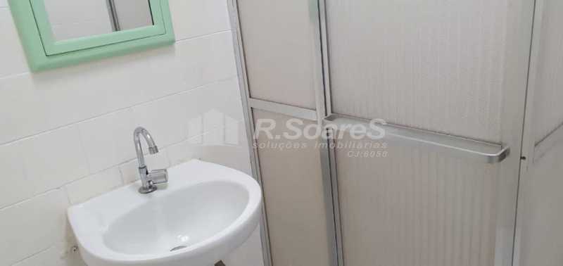 Conheça 15. do imóvel - Sala Comercial 31m² à venda Rio de Janeiro,RJ - R$ 170.000 - CPSL00056 - 20 15. - Sala Comercial 31m² à venda Rio de Janeiro,RJ - R$ 170.000 - CPSL00056 - 20