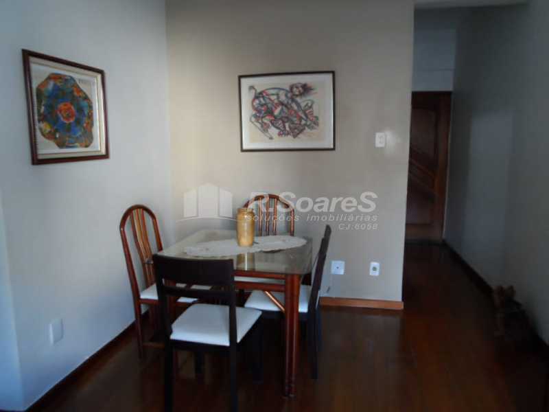 07d89ca5-dd0e-4fc6-b739-84beb9 - Apartamento com dois quartos , sendo uma suíte , na Rua Barão da Torre - Ipanema. - LDAP20368 - 3