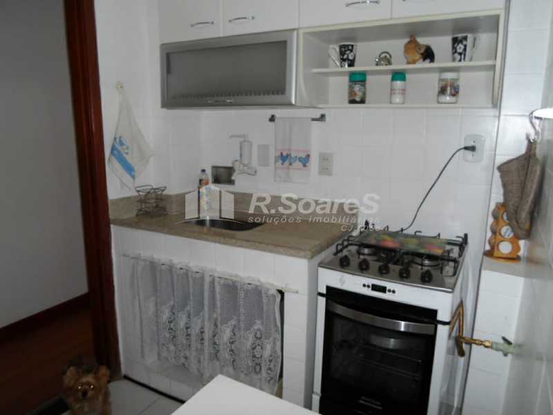 84475147-af6a-4a05-b388-dd4d3c - Apartamento com dois quartos , sendo uma suíte , na Rua Barão da Torre - Ipanema. - LDAP20368 - 18