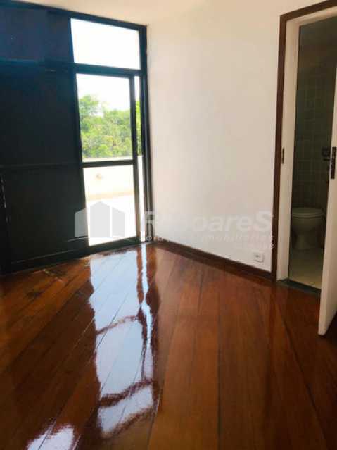 Conheça 086037320257144 do imóvel - Cobertura no Recreio - LDCO30017 - 10 086037320257144 - Cobertura no Recreio - LDCO30017 - 10