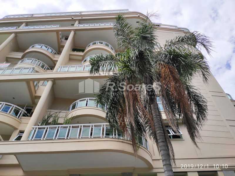 Conheça 1 do imóvel - Apartamento 2 quartos à venda Rio de Janeiro,RJ - R$ 1.300.000 - CPAP20432 - 1 1 - Apartamento 2 quartos à venda Rio de Janeiro,RJ - R$ 1.300.000 - CPAP20432 - 1