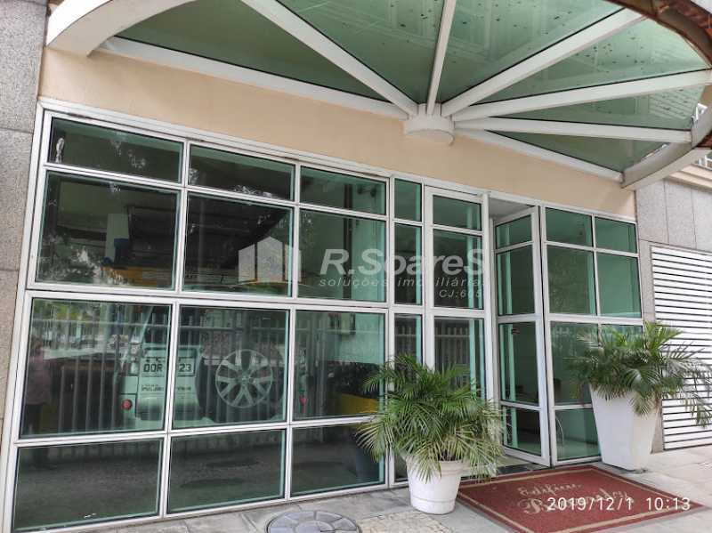 Conheça 2 do imóvel - Apartamento 2 quartos à venda Rio de Janeiro,RJ - R$ 1.300.000 - CPAP20432 - 3 2 - Apartamento 2 quartos à venda Rio de Janeiro,RJ - R$ 1.300.000 - CPAP20432 - 3