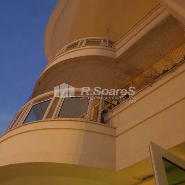 Conheça 3 do imóvel - Apartamento 2 quartos à venda Rio de Janeiro,RJ - R$ 1.300.000 - CPAP20432 - 4 3 - Apartamento 2 quartos à venda Rio de Janeiro,RJ - R$ 1.300.000 - CPAP20432 - 4