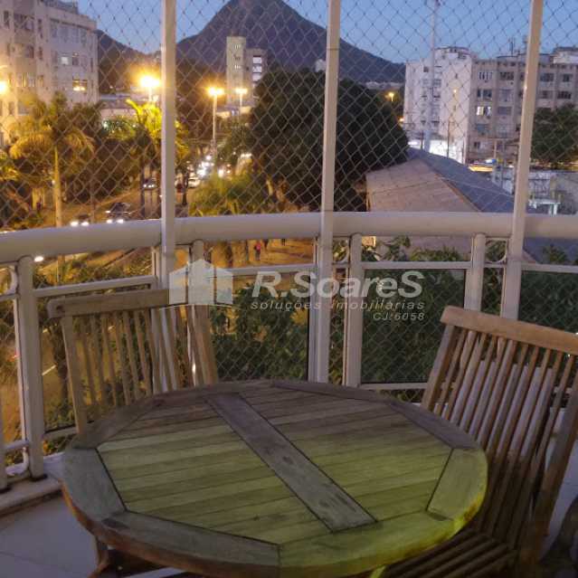 Conheça 4 do imóvel - Apartamento 2 quartos à venda Rio de Janeiro,RJ - R$ 1.300.000 - CPAP20432 - 5 4 - Apartamento 2 quartos à venda Rio de Janeiro,RJ - R$ 1.300.000 - CPAP20432 - 5