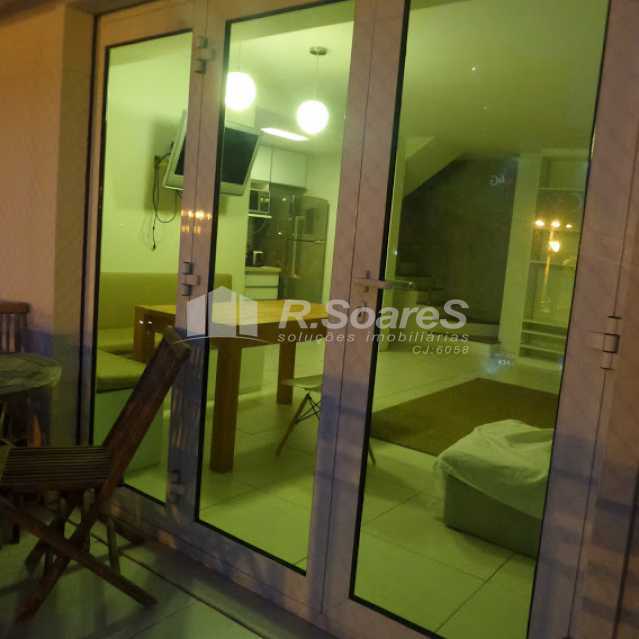 Conheça 5 do imóvel - Apartamento 2 quartos à venda Rio de Janeiro,RJ - R$ 1.300.000 - CPAP20432 - 6 5 - Apartamento 2 quartos à venda Rio de Janeiro,RJ - R$ 1.300.000 - CPAP20432 - 6
