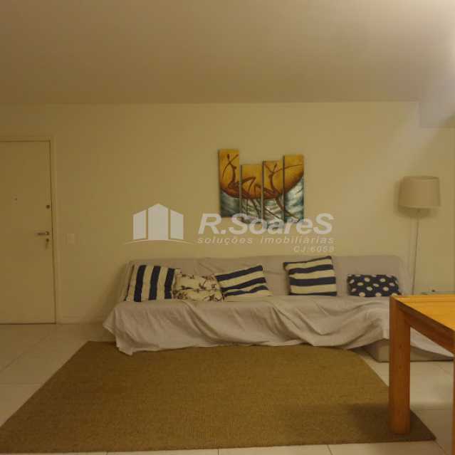 Conheça 6 do imóvel - Apartamento 2 quartos à venda Rio de Janeiro,RJ - R$ 1.300.000 - CPAP20432 - 7 6 - Apartamento 2 quartos à venda Rio de Janeiro,RJ - R$ 1.300.000 - CPAP20432 - 7