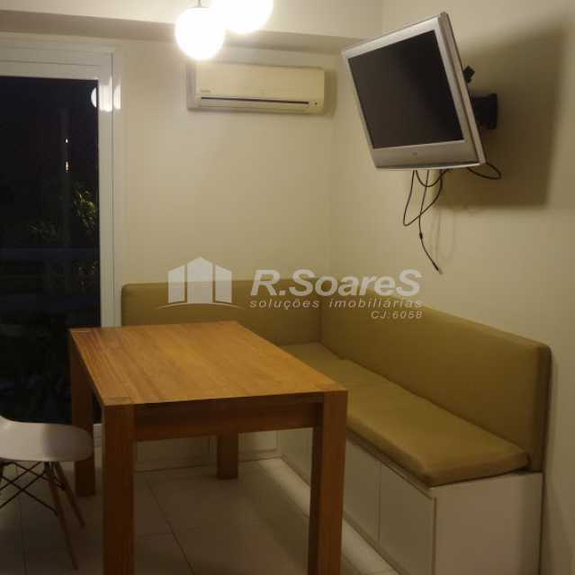Conheça 8 do imóvel - Apartamento 2 quartos à venda Rio de Janeiro,RJ - R$ 1.300.000 - CPAP20432 - 9 8 - Apartamento 2 quartos à venda Rio de Janeiro,RJ - R$ 1.300.000 - CPAP20432 - 9