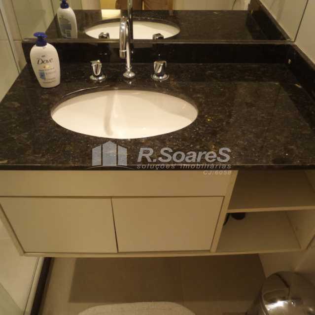 Conheça 14 do imóvel - Apartamento 2 quartos à venda Rio de Janeiro,RJ - R$ 1.300.000 - CPAP20432 - 15 14 - Apartamento 2 quartos à venda Rio de Janeiro,RJ - R$ 1.300.000 - CPAP20432 - 15