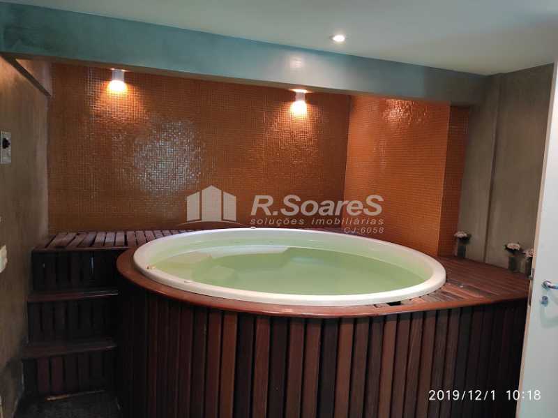Conheça 18 do imóvel - Apartamento 2 quartos à venda Rio de Janeiro,RJ - R$ 1.300.000 - CPAP20432 - 19 18 - Apartamento 2 quartos à venda Rio de Janeiro,RJ - R$ 1.300.000 - CPAP20432 - 19