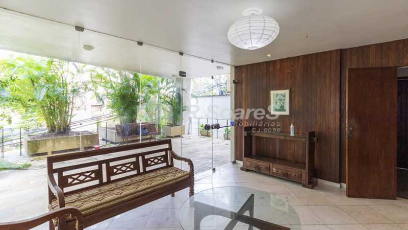 Conheça 2 do imóvel - Apartamento com 4 quartos no Jardim Botânico. Rua Eurico Cruz - CPAP40083 - 5 2 - Apartamento com 4 quartos no Jardim Botânico. Rua Eurico Cruz - CPAP40083 - 5