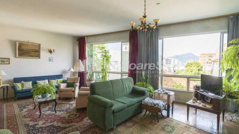Conheça 4 do imóvel - Apartamento com 4 quartos no Jardim Botânico. Rua Eurico Cruz - CPAP40083 - 3 4 - Apartamento com 4 quartos no Jardim Botânico. Rua Eurico Cruz - CPAP40083 - 3