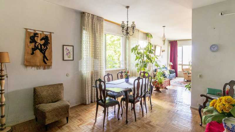 Conheça 5 do imóvel - Apartamento com 4 quartos no Jardim Botânico. Rua Eurico Cruz - CPAP40083 - 6 5 - Apartamento com 4 quartos no Jardim Botânico. Rua Eurico Cruz - CPAP40083 - 6