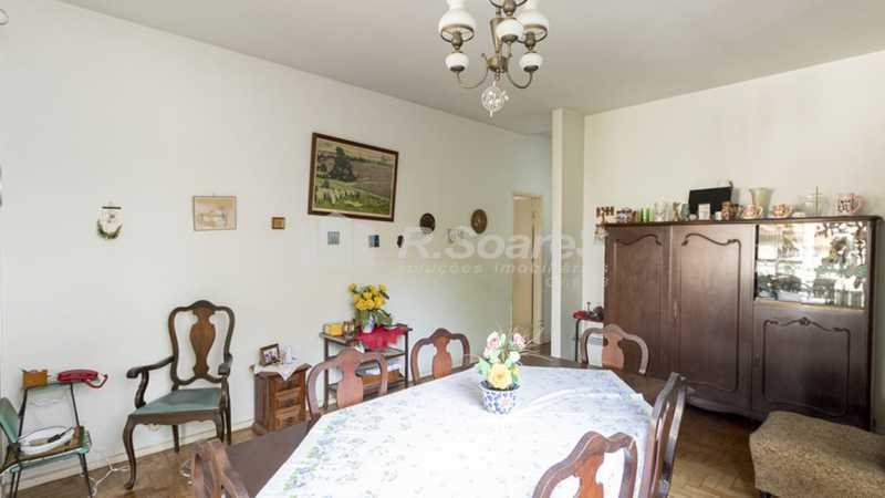 Conheça 6 do imóvel - Apartamento com 4 quartos no Jardim Botânico. Rua Eurico Cruz - CPAP40083 - 7 6 - Apartamento com 4 quartos no Jardim Botânico. Rua Eurico Cruz - CPAP40083 - 7