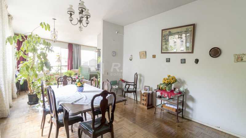 Conheça 8 do imóvel - Apartamento com 4 quartos no Jardim Botânico. Rua Eurico Cruz - CPAP40083 - 9 8 - Apartamento com 4 quartos no Jardim Botânico. Rua Eurico Cruz - CPAP40083 - 9