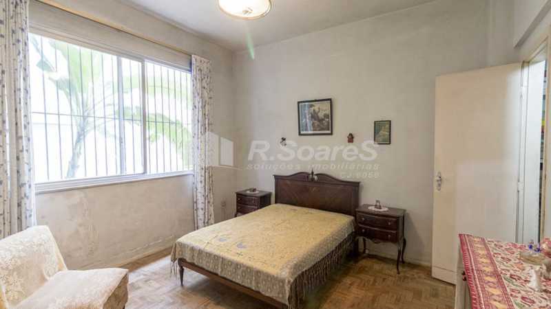 Conheça 9 do imóvel - Apartamento com 4 quartos no Jardim Botânico. Rua Eurico Cruz - CPAP40083 - 10 9 - Apartamento com 4 quartos no Jardim Botânico. Rua Eurico Cruz - CPAP40083 - 10