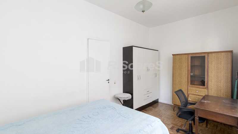 Conheça 10 do imóvel - Apartamento com 4 quartos no Jardim Botânico. Rua Eurico Cruz - CPAP40083 - 11 10 - Apartamento com 4 quartos no Jardim Botânico. Rua Eurico Cruz - CPAP40083 - 11