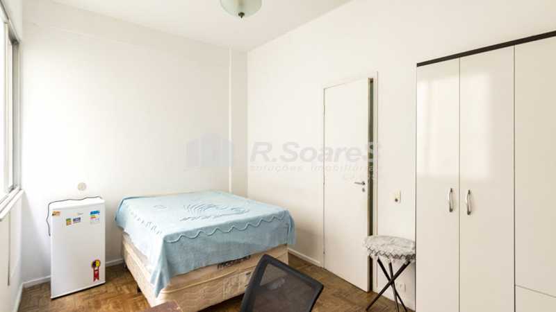 Conheça 12 do imóvel - Apartamento com 4 quartos no Jardim Botânico. Rua Eurico Cruz - CPAP40083 - 13 12 - Apartamento com 4 quartos no Jardim Botânico. Rua Eurico Cruz - CPAP40083 - 13