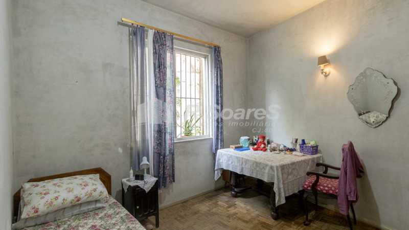 Conheça 13 do imóvel - Apartamento com 4 quartos no Jardim Botânico. Rua Eurico Cruz - CPAP40083 - 14 13 - Apartamento com 4 quartos no Jardim Botânico. Rua Eurico Cruz - CPAP40083 - 14