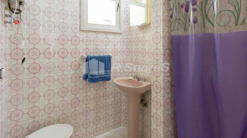 Conheça 14 do imóvel - Apartamento com 4 quartos no Jardim Botânico. Rua Eurico Cruz - CPAP40083 - 15 14 - Apartamento com 4 quartos no Jardim Botânico. Rua Eurico Cruz - CPAP40083 - 15