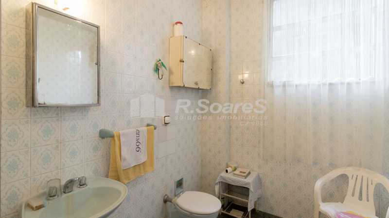 Conheça 16 do imóvel - Apartamento com 4 quartos no Jardim Botânico. Rua Eurico Cruz - CPAP40083 - 17 16 - Apartamento com 4 quartos no Jardim Botânico. Rua Eurico Cruz - CPAP40083 - 17