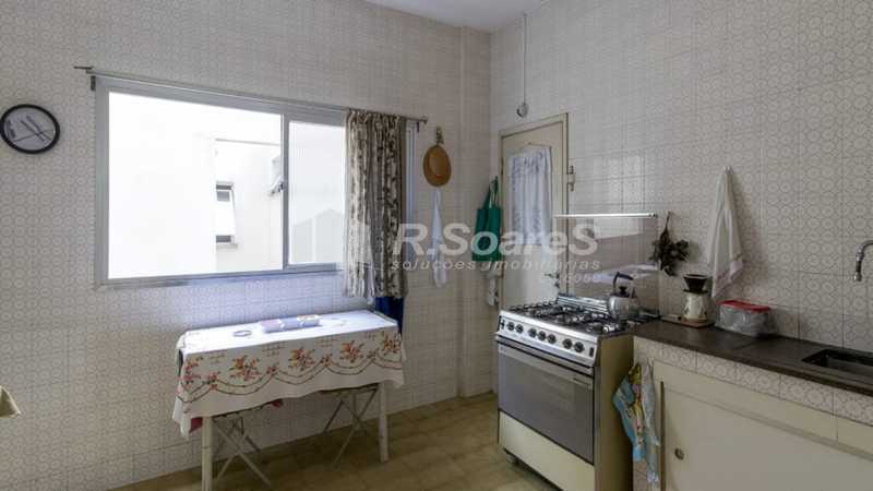 Conheça 17 do imóvel - Apartamento com 4 quartos no Jardim Botânico. Rua Eurico Cruz - CPAP40083 - 18 17 - Apartamento com 4 quartos no Jardim Botânico. Rua Eurico Cruz - CPAP40083 - 18