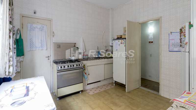 Conheça 18 do imóvel - Apartamento com 4 quartos no Jardim Botânico. Rua Eurico Cruz - CPAP40083 - 19 18 - Apartamento com 4 quartos no Jardim Botânico. Rua Eurico Cruz - CPAP40083 - 19