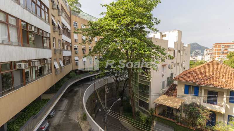 Conheça 20 do imóvel - Apartamento com 4 quartos no Jardim Botânico. Rua Eurico Cruz - CPAP40083 - 21 20 - Apartamento com 4 quartos no Jardim Botânico. Rua Eurico Cruz - CPAP40083 - 21
