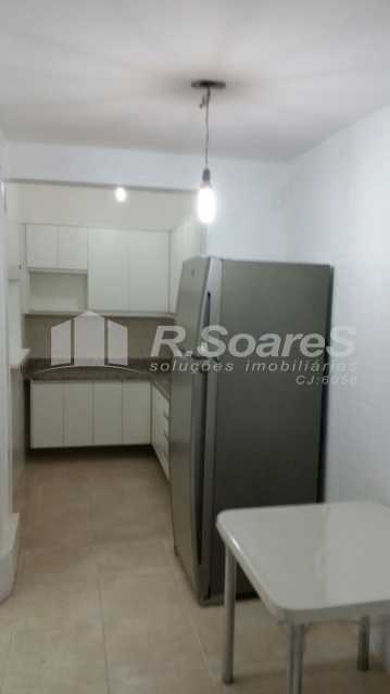 Conheça 5 do imóvel - Apartamento 1 quarto à venda Rio de Janeiro,RJ - R$ 285.000 - JCAP10177 - 7 5 - Apartamento 1 quarto à venda Rio de Janeiro,RJ - R$ 285.000 - JCAP10177 - 7
