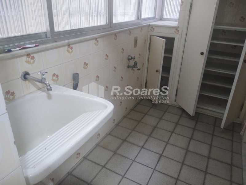 Conheça 18. do imóvel - Apartamento 3 quartos à venda Rio de Janeiro,RJ - R$ 850.000 - CPAP30414 - 19 18. - Apartamento 3 quartos à venda Rio de Janeiro,RJ - R$ 850.000 - CPAP30414 - 19