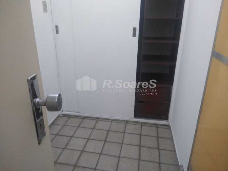 Conheça 19. do imóvel - Apartamento 3 quartos à venda Rio de Janeiro,RJ - R$ 850.000 - CPAP30414 - 20 19. - Apartamento 3 quartos à venda Rio de Janeiro,RJ - R$ 850.000 - CPAP30414 - 20