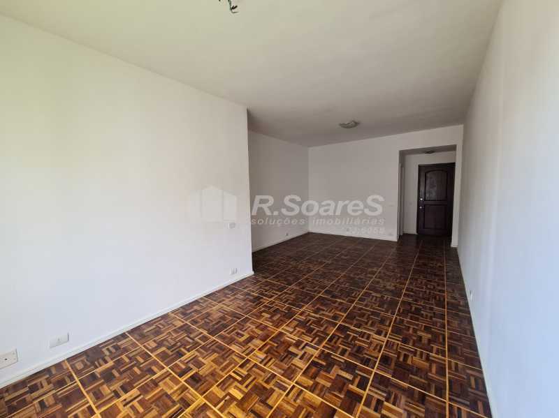 Conheça 3. do imóvel - Rio de Janeiro, Humaitá, 1 suíte, 2 quartos, 100 m², frente, 2 Vagas. - LDAP30408 - 4 3. - Rio de Janeiro, Humaitá, 1 suíte, 2 quartos, 100 m², frente, 2 Vagas. - LDAP30408 - 4