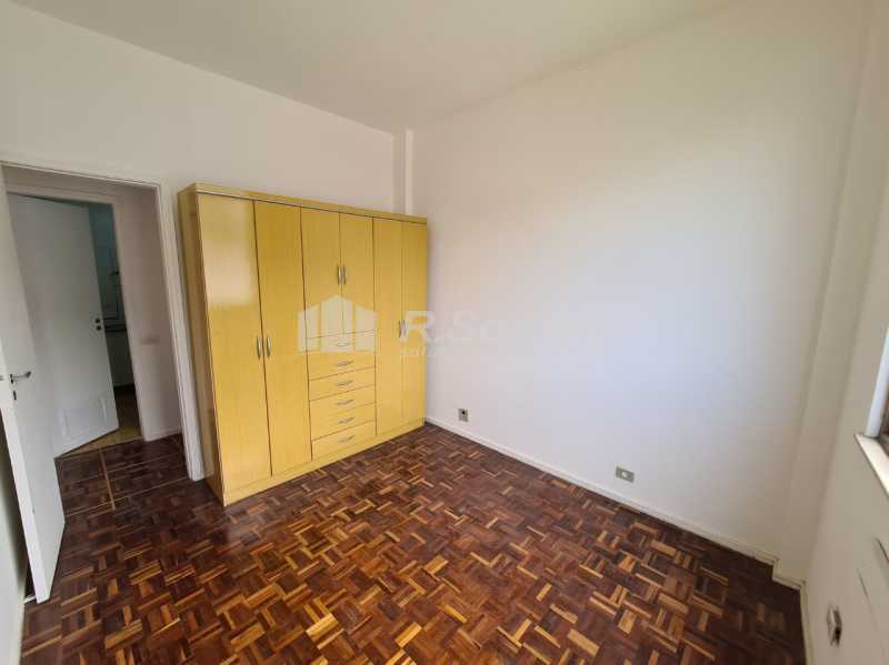 Conheça 5. do imóvel - Rio de Janeiro, Humaitá, 1 suíte, 2 quartos, 100 m², frente, 2 Vagas. - LDAP30408 - 6 5. - Rio de Janeiro, Humaitá, 1 suíte, 2 quartos, 100 m², frente, 2 Vagas. - LDAP30408 - 6