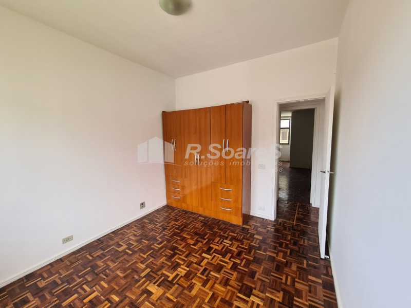Conheça 7. do imóvel - Rio de Janeiro, Humaitá, 1 suíte, 2 quartos, 100 m², frente, 2 Vagas. - LDAP30408 - 8 7. - Rio de Janeiro, Humaitá, 1 suíte, 2 quartos, 100 m², frente, 2 Vagas. - LDAP30408 - 8