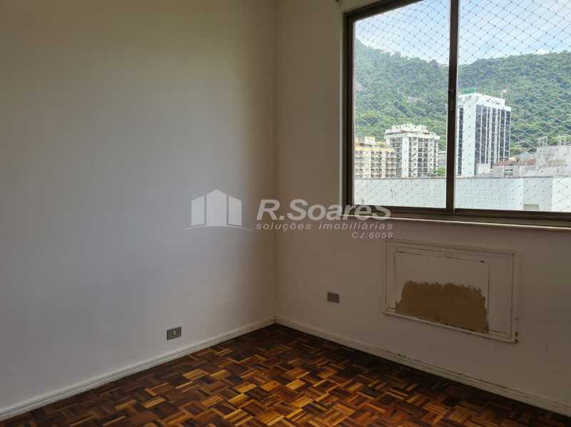 Conheça 8. do imóvel - Rio de Janeiro, Humaitá, 1 suíte, 2 quartos, 100 m², frente, 2 Vagas. - LDAP30408 - 9 8. - Rio de Janeiro, Humaitá, 1 suíte, 2 quartos, 100 m², frente, 2 Vagas. - LDAP30408 - 9