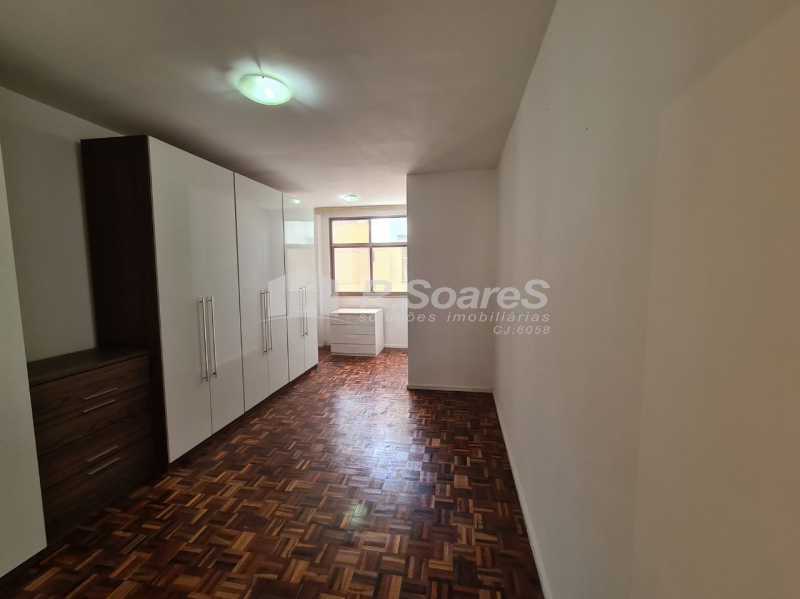 Conheça 10. do imóvel - Rio de Janeiro, Humaitá, 1 suíte, 2 quartos, 100 m², frente, 2 Vagas. - LDAP30408 - 11 10. - Rio de Janeiro, Humaitá, 1 suíte, 2 quartos, 100 m², frente, 2 Vagas. - LDAP30408 - 11