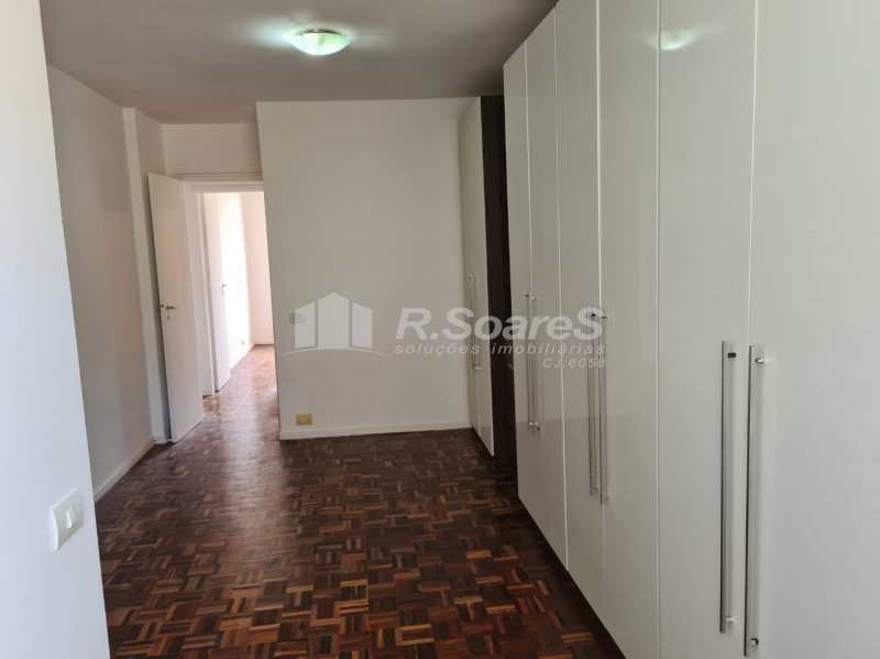 Conheça 11. do imóvel - Rio de Janeiro, Humaitá, 1 suíte, 2 quartos, 100 m², frente, 2 Vagas. - LDAP30408 - 12 11. - Rio de Janeiro, Humaitá, 1 suíte, 2 quartos, 100 m², frente, 2 Vagas. - LDAP30408 - 12