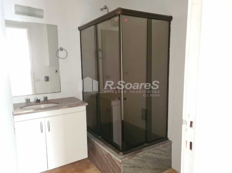 Conheça 13. do imóvel - Rio de Janeiro, Humaitá, 1 suíte, 2 quartos, 100 m², frente, 2 Vagas. - LDAP30408 - 14 13. - Rio de Janeiro, Humaitá, 1 suíte, 2 quartos, 100 m², frente, 2 Vagas. - LDAP30408 - 14