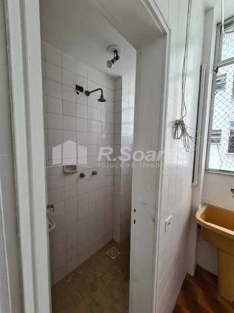 Conheça 16. do imóvel - Rio de Janeiro, Humaitá, 1 suíte, 2 quartos, 100 m², frente, 2 Vagas. - LDAP30408 - 17 16. - Rio de Janeiro, Humaitá, 1 suíte, 2 quartos, 100 m², frente, 2 Vagas. - LDAP30408 - 17