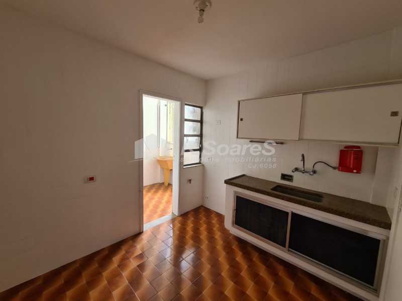 Conheça 17. do imóvel - Rio de Janeiro, Humaitá, 1 suíte, 2 quartos, 100 m², frente, 2 Vagas. - LDAP30408 - 18 17. - Rio de Janeiro, Humaitá, 1 suíte, 2 quartos, 100 m², frente, 2 Vagas. - LDAP30408 - 18