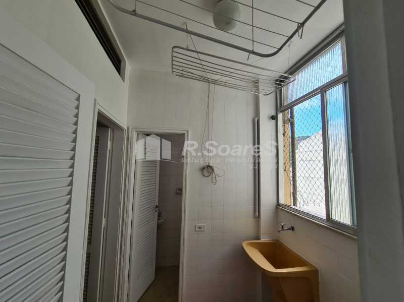 Conheça 18. do imóvel - Rio de Janeiro, Humaitá, 1 suíte, 2 quartos, 100 m², frente, 2 Vagas. - LDAP30408 - 19 18. - Rio de Janeiro, Humaitá, 1 suíte, 2 quartos, 100 m², frente, 2 Vagas. - LDAP30408 - 19