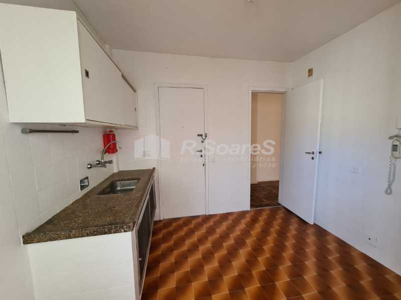 Conheça 19. do imóvel - Rio de Janeiro, Humaitá, 1 suíte, 2 quartos, 100 m², frente, 2 Vagas. - LDAP30408 - 20 19. - Rio de Janeiro, Humaitá, 1 suíte, 2 quartos, 100 m², frente, 2 Vagas. - LDAP30408 - 20