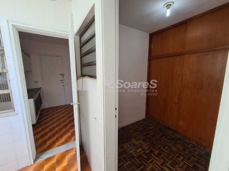Conheça 20. do imóvel - Rio de Janeiro, Humaitá, 1 suíte, 2 quartos, 100 m², frente, 2 Vagas. - LDAP30408 - 21 20. - Rio de Janeiro, Humaitá, 1 suíte, 2 quartos, 100 m², frente, 2 Vagas. - LDAP30408 - 21