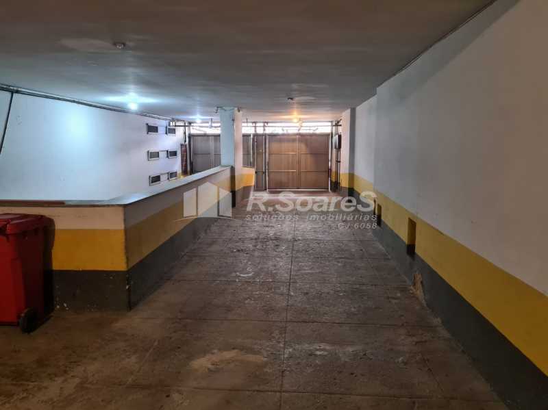 Conheça 23. do imóvel - Rio de Janeiro, Humaitá, 1 suíte, 2 quartos, 100 m², frente, 2 Vagas. - LDAP30408 - 24 23. - Rio de Janeiro, Humaitá, 1 suíte, 2 quartos, 100 m², frente, 2 Vagas. - LDAP30408 - 24
